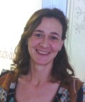 Marta Sebastián