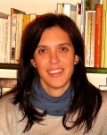 María Pérez-Aguilera